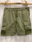 Preview: Jack & Jones  Funktionsshorts  Gr. L kiwi oliv 