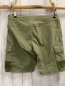Preview: Jack & Jones  Funktionsshorts  Gr. L kiwi oliv 