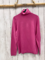 Preview: Esprit  Pullover  Gr. 158/164  pink Rollkragen 