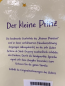 Preview:   Buch Der kleine Prinz 