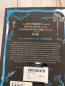 Preview:   Buch Night School Du darfst keinem trauen