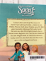 Preview:   Buch Spirit Das Abenteuer beginnt 