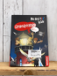 Preview: Die drei??? Kids  Buch Strandpiraten Comic 