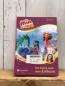 Preview: Mia & Me  Buch Die Suche nach dem Einhorn 
