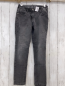 Preview:   Hose  Gr. 146  grau Jeans Bund verstellbar 