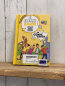 Preview: Die Blogger Bande  Buch Im Comic Chaos 