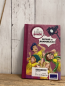 Preview: Die Blogger Bande  Buch Gefahr im Rampenlicht