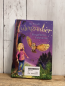 Preview: Eulenzauber  Buch Ein goldenes Geheimnis 