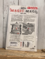 Preview:  neu Step by Step  Tornisterdeko  Magic Mags City Cops NP 15,99€