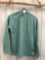 Preview: Dare2B Pullover  Gr. 36  mint Fleece Reißverschluss 