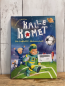 Preview:  Buch Kalle Komet Die Fußball-Meisterschaft 