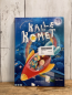 Preview:  Buch Kallo Komet 