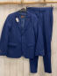 Preview: Opposuits  Anzug  Gr. 158/164  blau Jacket + Hose 