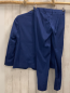 Preview: Opposuits  Anzug  Gr. 158/164  blau Jacket + Hose 