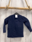 Preview:   Langarmshirt  Gr. 92  blau Die Maus 