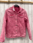 Preview: neu Esprit Jeansjacke S  pink 