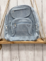 Preview: neu Rucksack hellblau