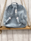 Preview: neu Rucksack hellblau