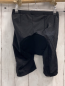 Preview:  Radfahrershorts  Gr. 164  schwarz mit Polsterung 