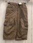 Preview:   Hose  Gr. 86  mocca gefüttert Bund verstellbar 