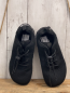 Preview: Freiluftkind  Schuhe  Gr. 35  schwarze Barfuß-Sneaker Camino 