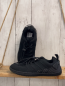 Preview: Freiluftkind  Schuhe  Gr. 35  schwarze Barfuß-Sneaker Camino 