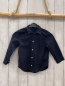 Preview: H&M  Hemd  Gr. 104  blau 