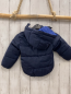 Preview: H&M  Winterjacke  Gr. 92  blau 