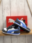 Preview: neu Puma  Schuhe  Gr. 26  grau lila weiß 