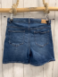 Preview: Only Shorts Gr. 158  blau Jeans  Bund verstellbar
