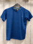 Preview: Dutchy  Sportshirt  Gr. 128  blau 