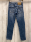 Preview: Zara  Hose  Gr. 152  blau Jeans Bund verstellbar