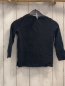 Preview: Sinsay  Langarmshirt  Gr. 98  schwarz weiße Schrift aus Tieren