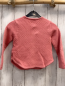Preview: sergent major Strickjacke Gr. 110  himbeere