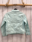 Preview: Sinsay Jeansjacke Gr. 128  hellblau