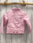 Preview:  Jacke Gr. 104  rosa Rüsschen