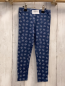 Preview:  Leggings Gr. 98  blau Käfer