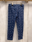 Preview:  Leggings Gr. 98  blau Käfer