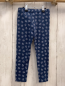 Preview:  Leggings Gr. 98  blau Käfer