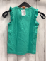 Preview: Pusblu T-Shirt Gr. 92  grün Blumen 