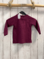 Preview:  Langarmshirt Gr. 74  beerenton Igel