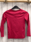 Preview:   Langarmshirt  Gr. 128  pink Mammut 