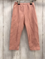 Preview: H&M  Caprileggings  Gr. 128  altrosa 
