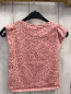 Preview: H&M  T-Shirt  Gr. 110  rosa weiße Blumen 