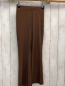 Preview: H&M  Leggings  Gr. 146  braun Rippen 