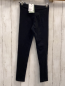 Preview: neu H&M  Leggings  Gr. 140  schwarz NP 10,99 € 