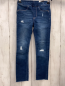 Preview: H&M  Jeggings  Gr. 116  blau Jeans 
