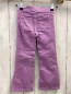 Preview: H&M  Jeggings  Gr. 110  lavendel Feinkord 