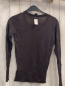 Preview: Esprit  Pullover  Gr. 152  braun bige weiß orange Rauten Strick 