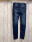 Preview: S´Oliver Hose Gr. 152  blau jeans Bund verstellbar